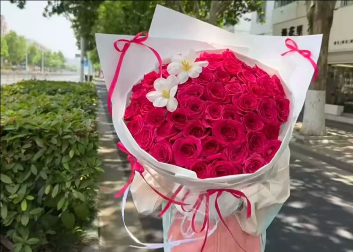 长春南关区花店