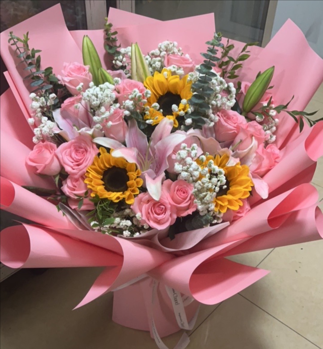 长春南关区花店