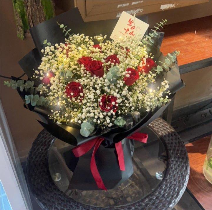 长春南关区花店